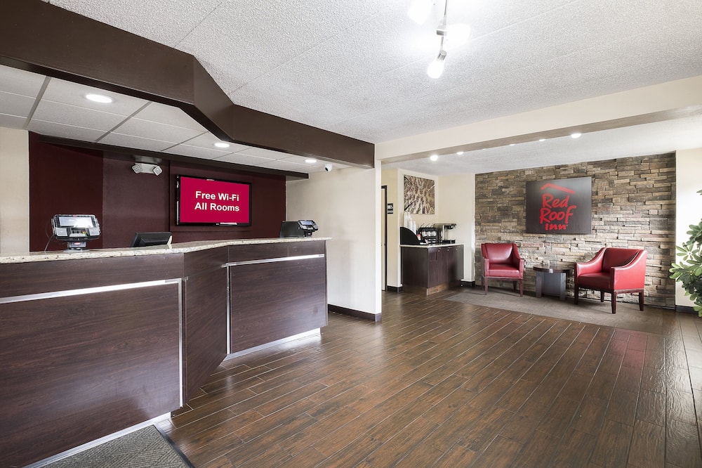 レッド ルーフ  イン シカゴ オヘア エアポート / アーリントン ン 写真