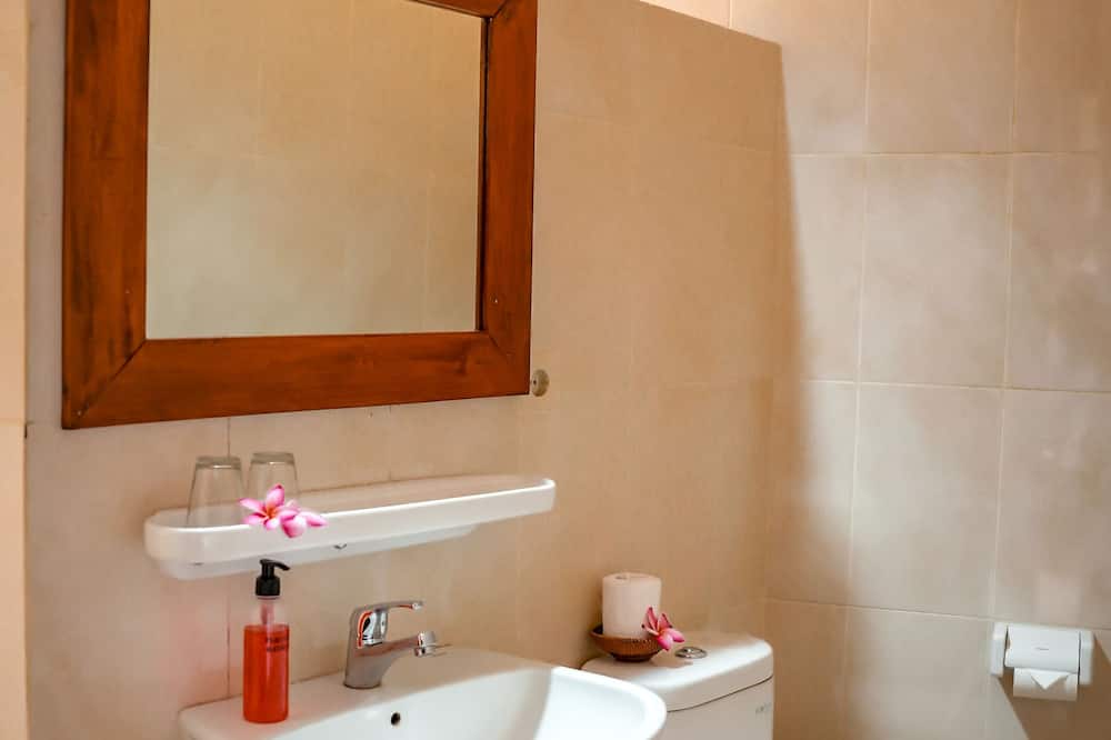 ジャティ 3 バンガローズ 写真