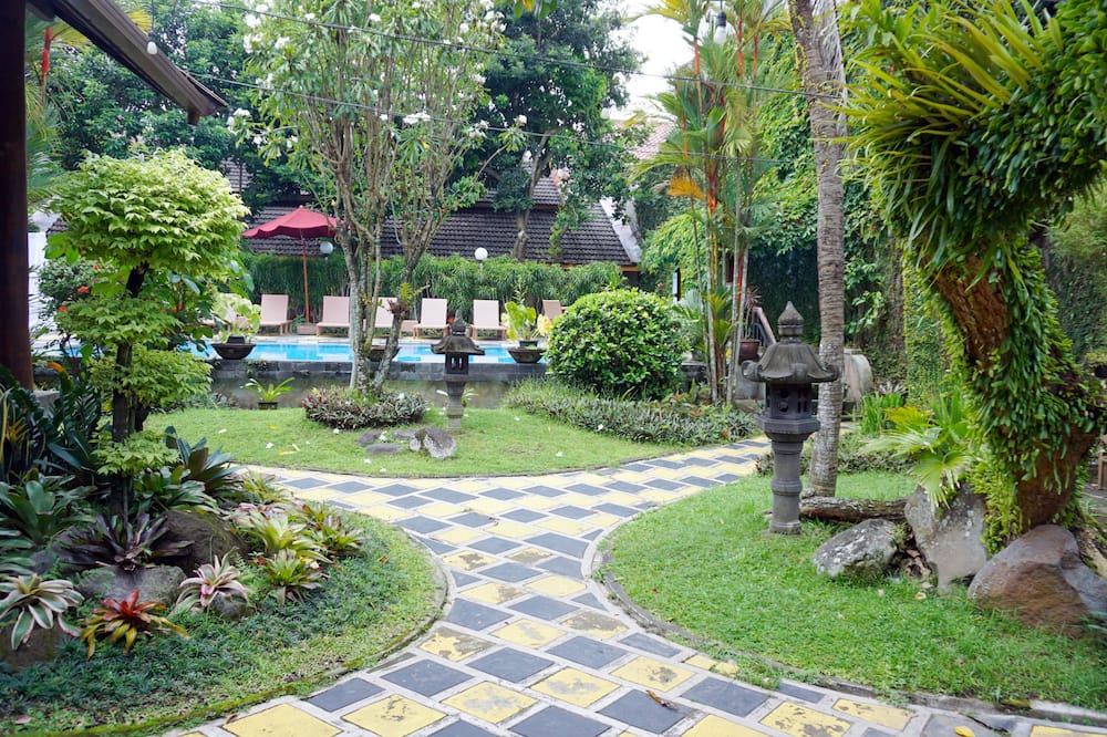 ルマ ムルトゥア ヘリテッジ 写真