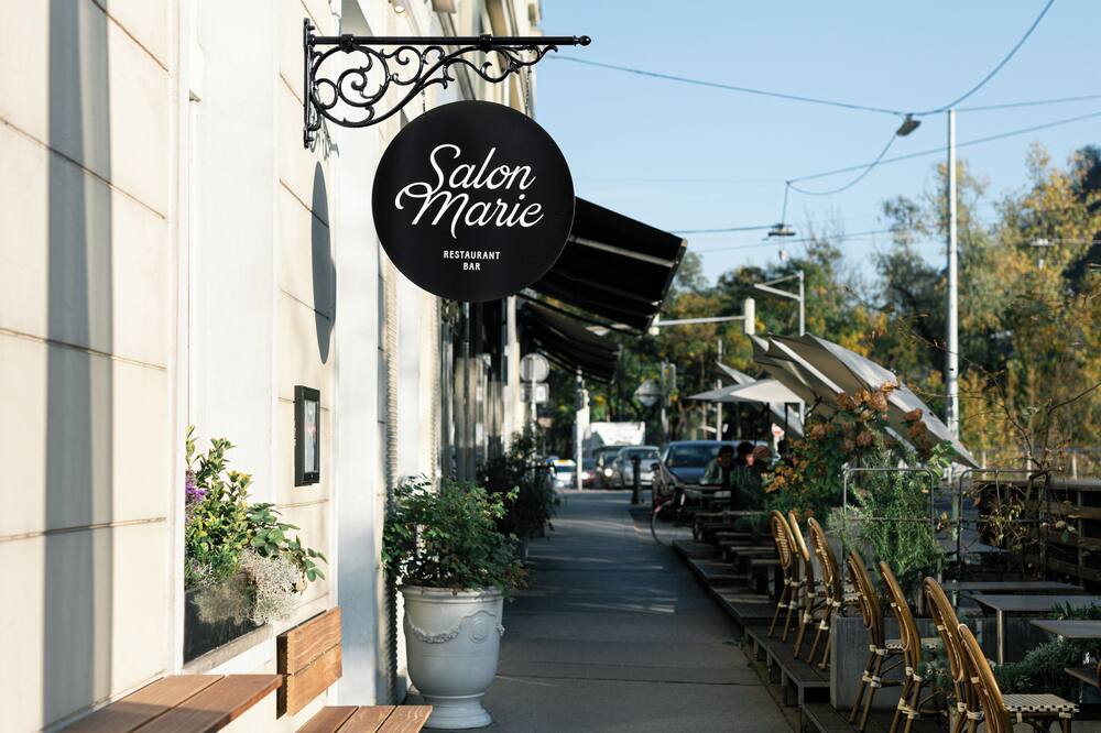 グランド ホテル ヴィースラー 写真