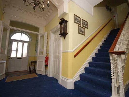 Westbury Lodge 写真