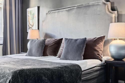 ホテル セントリック 写真