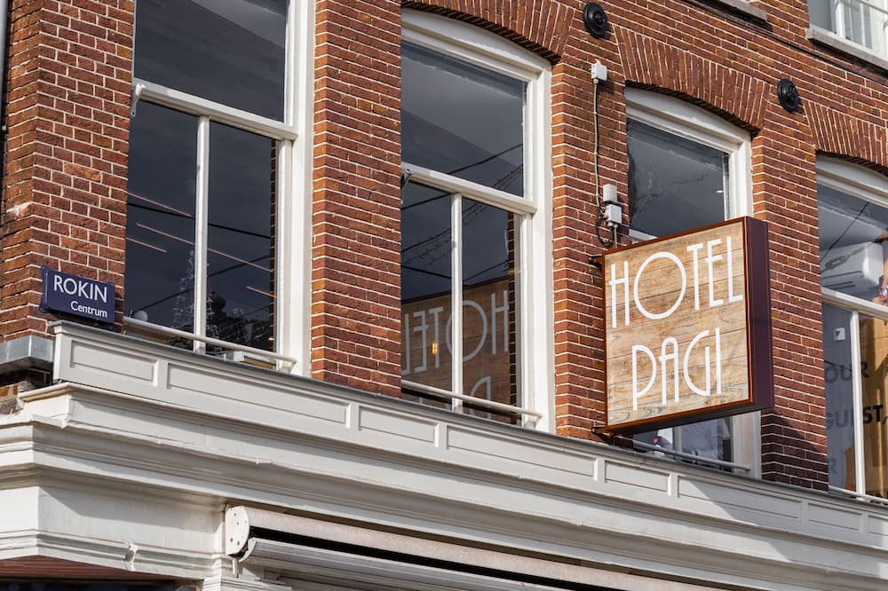 ホテル パギ 写真