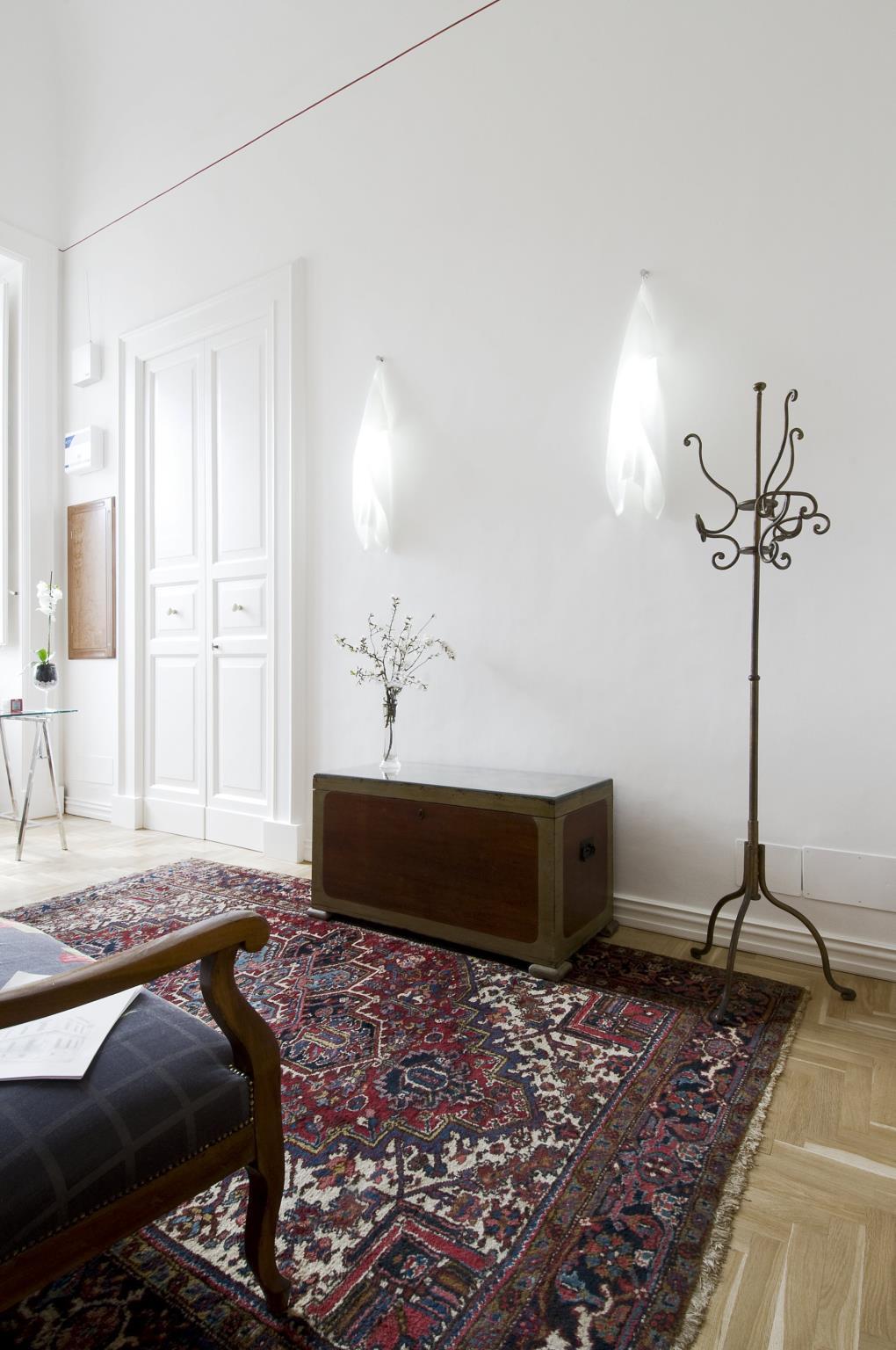 B&B パラッツォ デ ジョルジ 写真