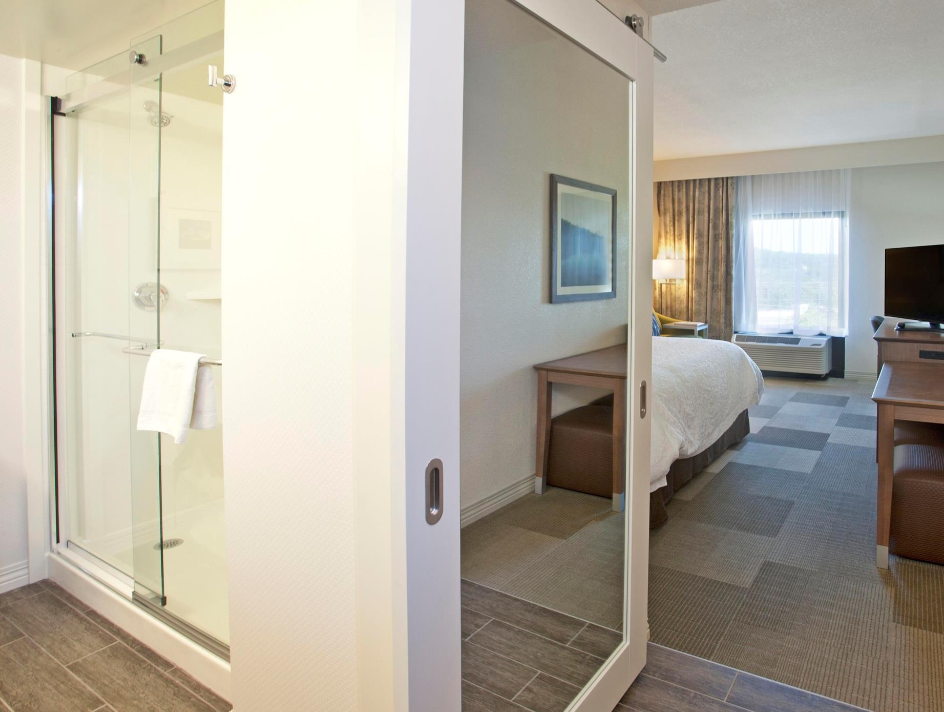 Hampton Inn & Suites Nashville-Smyrna 写真