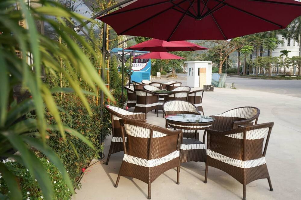 シースター ホテル 写真