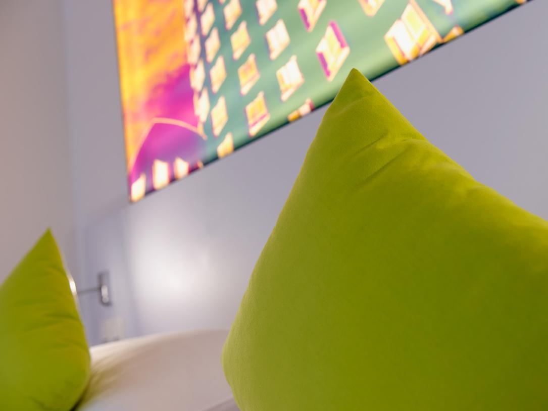 ウィンダム ガーデン ホテル デュッセルドルフ シティ センター ケーニヒスアレー 写真