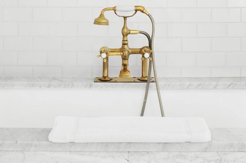 ザ バワリー ホテル 写真