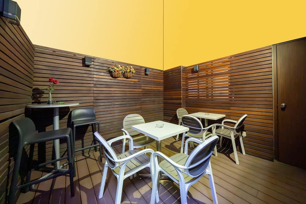 ソーホテル 写真