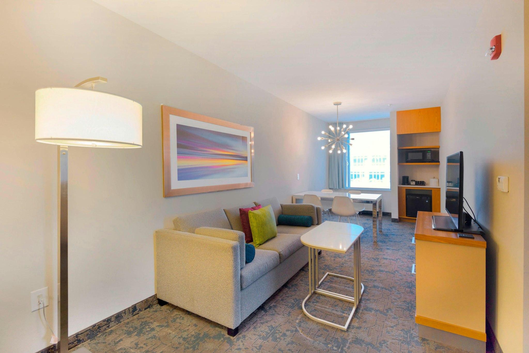 SpringHill Suites by Marriott Wilmington Wrightsville Beach 写真