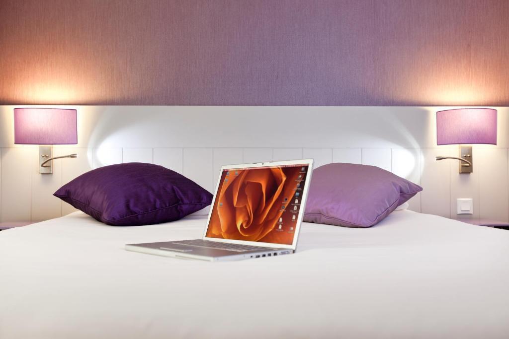 Hôtel Mercure Auxerre 写真