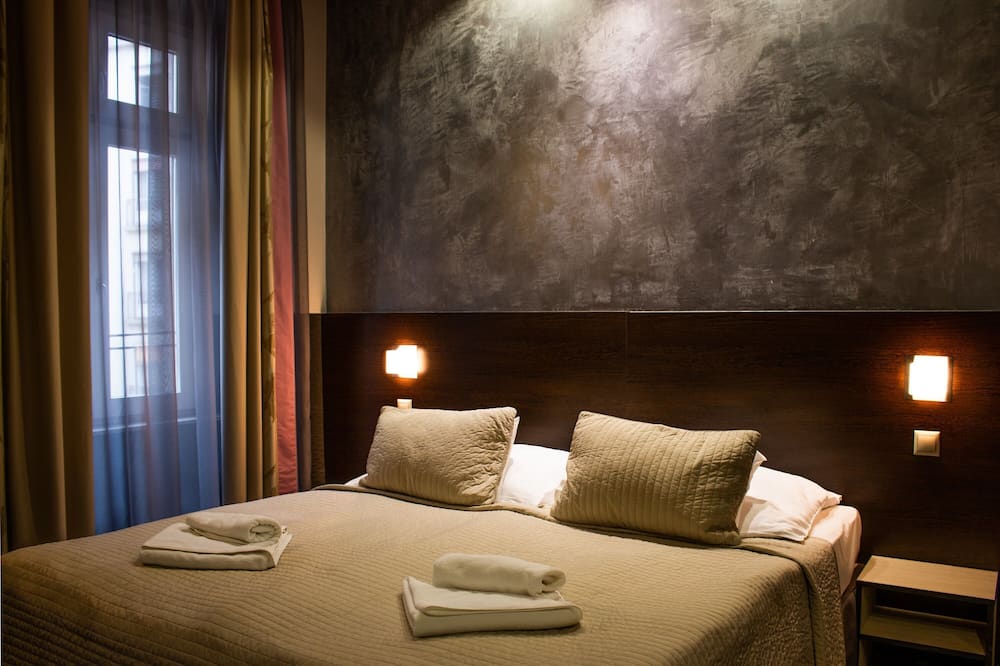 カラット ブティック ホテル 写真