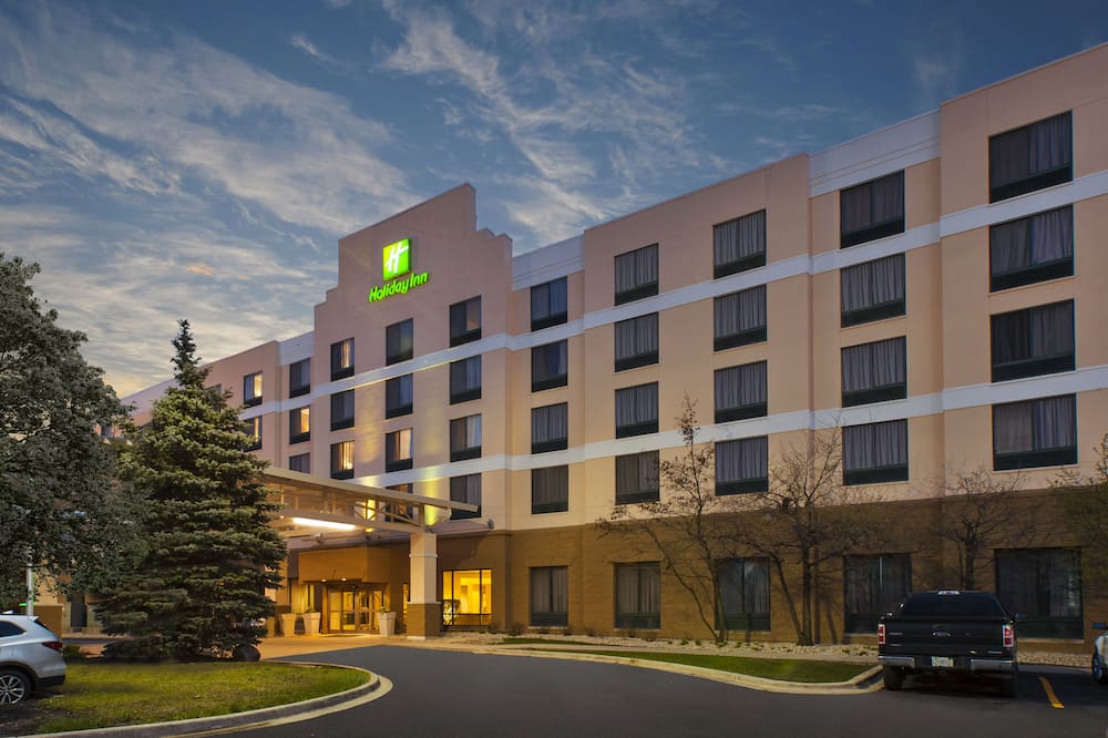 Holiday Inn & Suites Bolingbrook by IHG 写真