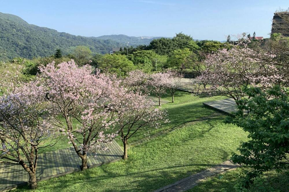 ヤン ミン シャン ティエン ライ リゾート アンド スパ 写真