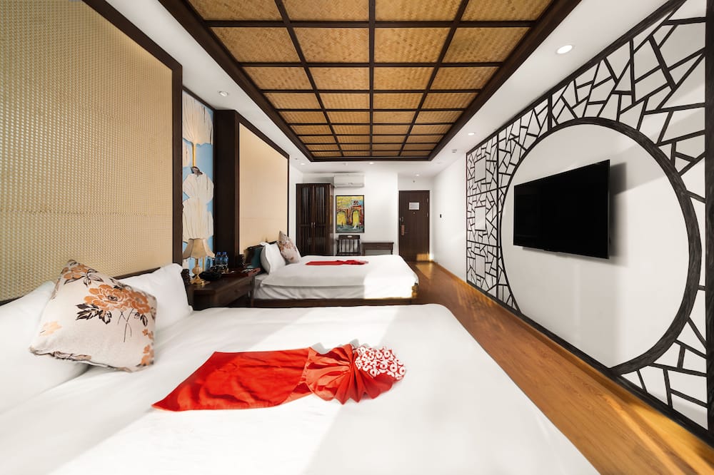 ヴェーシア ホテル & スパ 写真