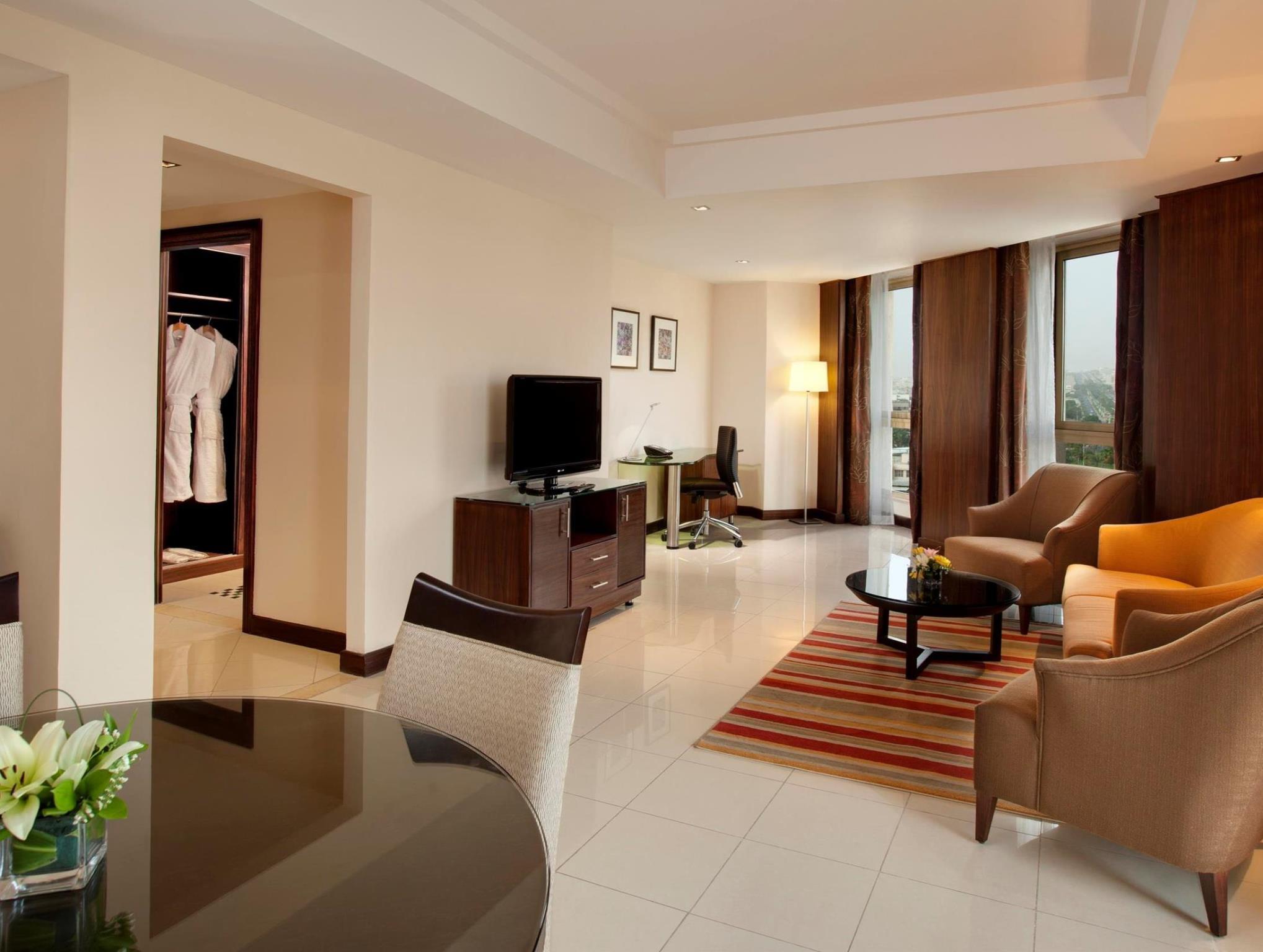 DoubleTree by Hilton Hotel Aqaba 写真
