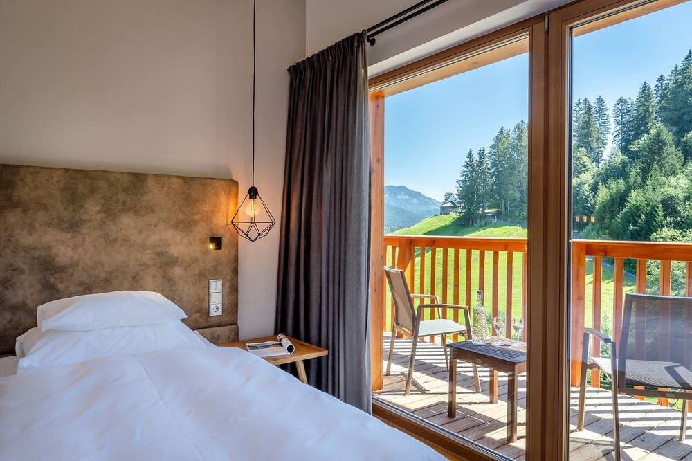 ホテル デア ベア 写真