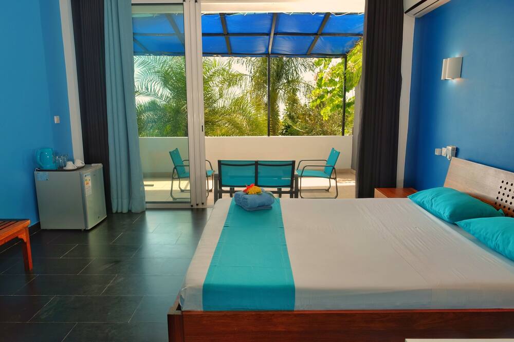 ヴィラ レ オルキデ 写真