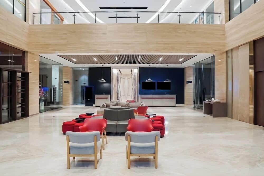 ホテル ネオ+ エアポート - ジャカルタ 写真