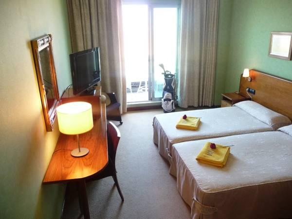 Hotel Milagros Golf 写真