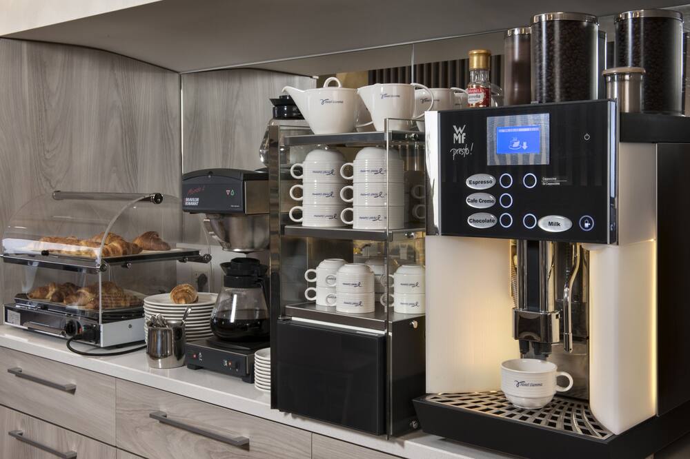 ホテル ガンマ 写真