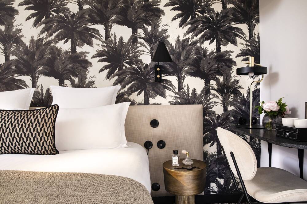 ホテル グラモン 写真