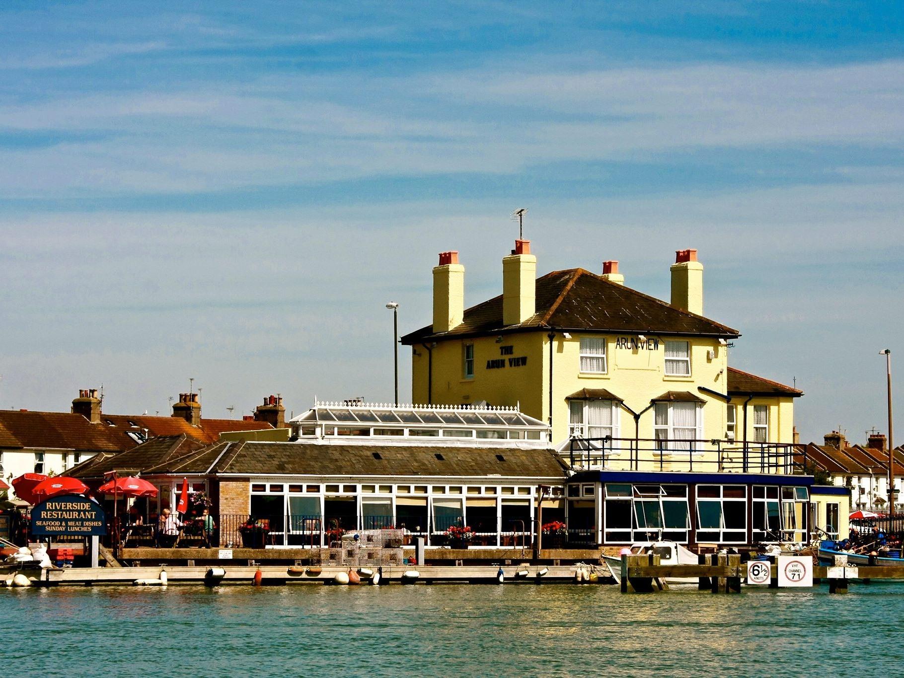 The Arun View Inn 写真