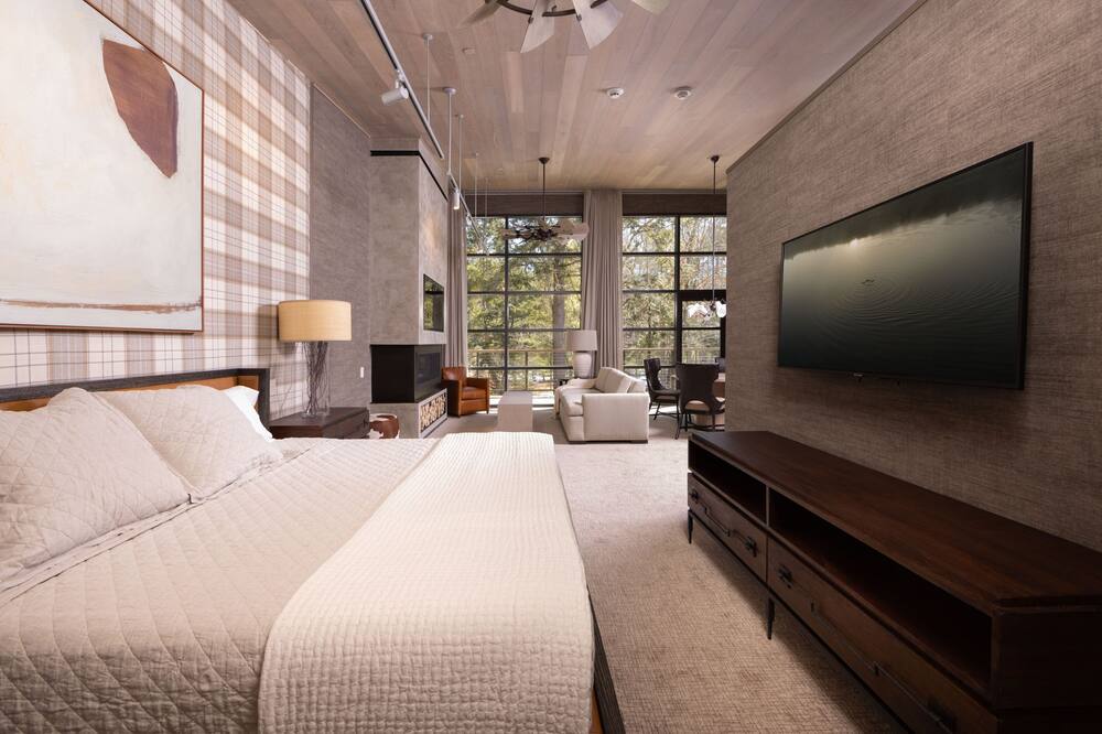 ブラッドスタンブティックホテル 写真