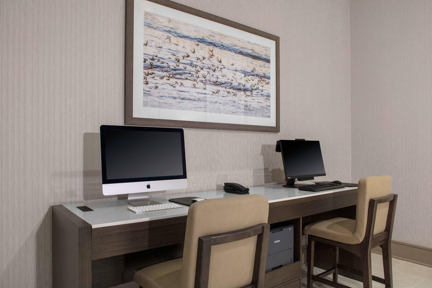 Residence Inn by Marriott Jekyll Island 写真