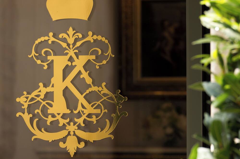 オテル クレベール パリ & スパ 写真