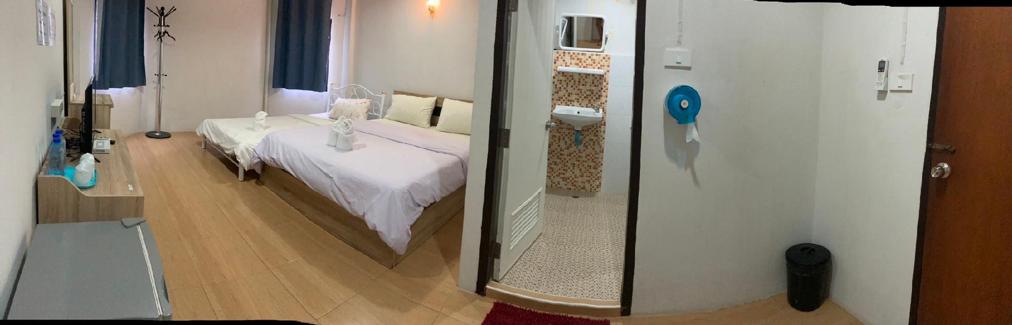 アロンコンホテル バイ SB 写真