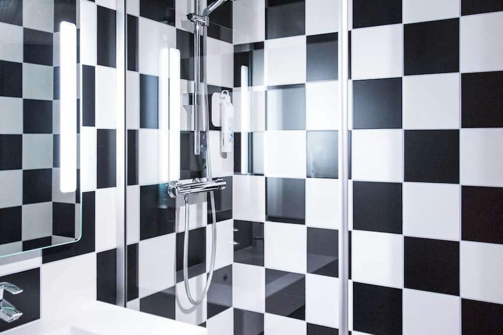 イビス スタイルズ バーゼル-ミュルーズ エアポート 写真