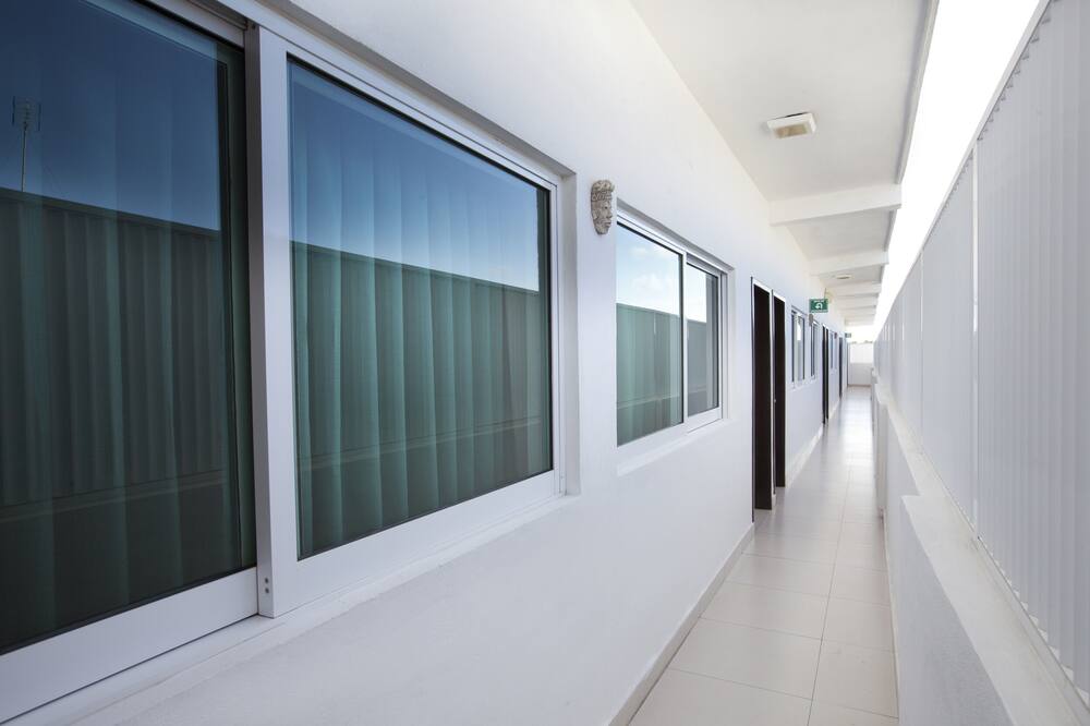 ホテル デル ソル 写真