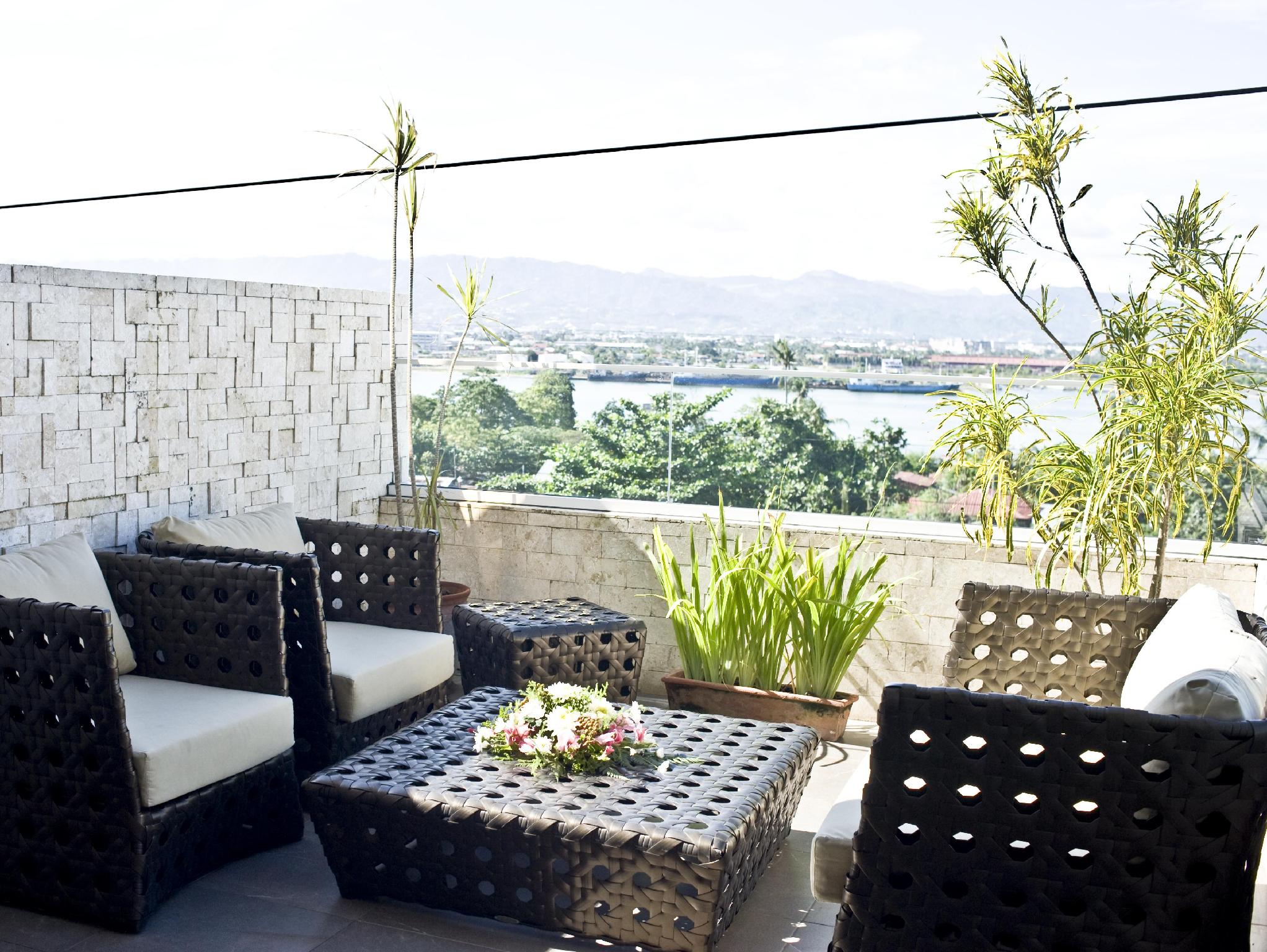 ゴールドベリー スイーツ & ホテル マクタン 写真