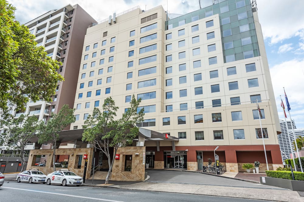 イビス シドニー ダーリング ハーバー 写真