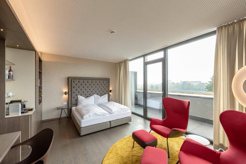 ホテル ガストホフ フィッシャー 写真