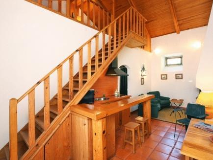 Quinta Da Praia Das Fontes 写真