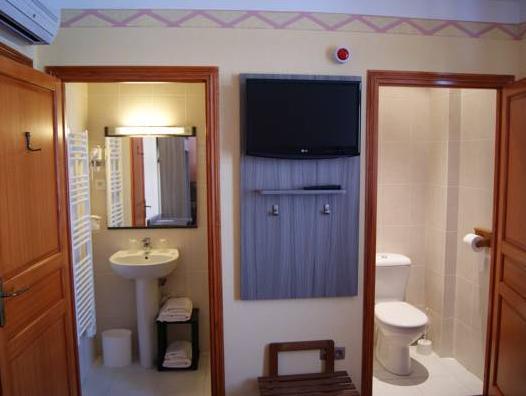 Au Relais Nivernais 写真