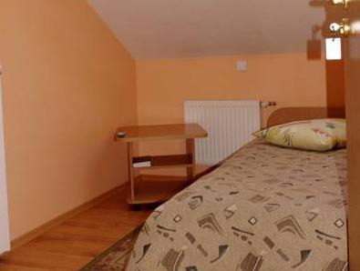 トゥルネ ゲスト ハウス 写真