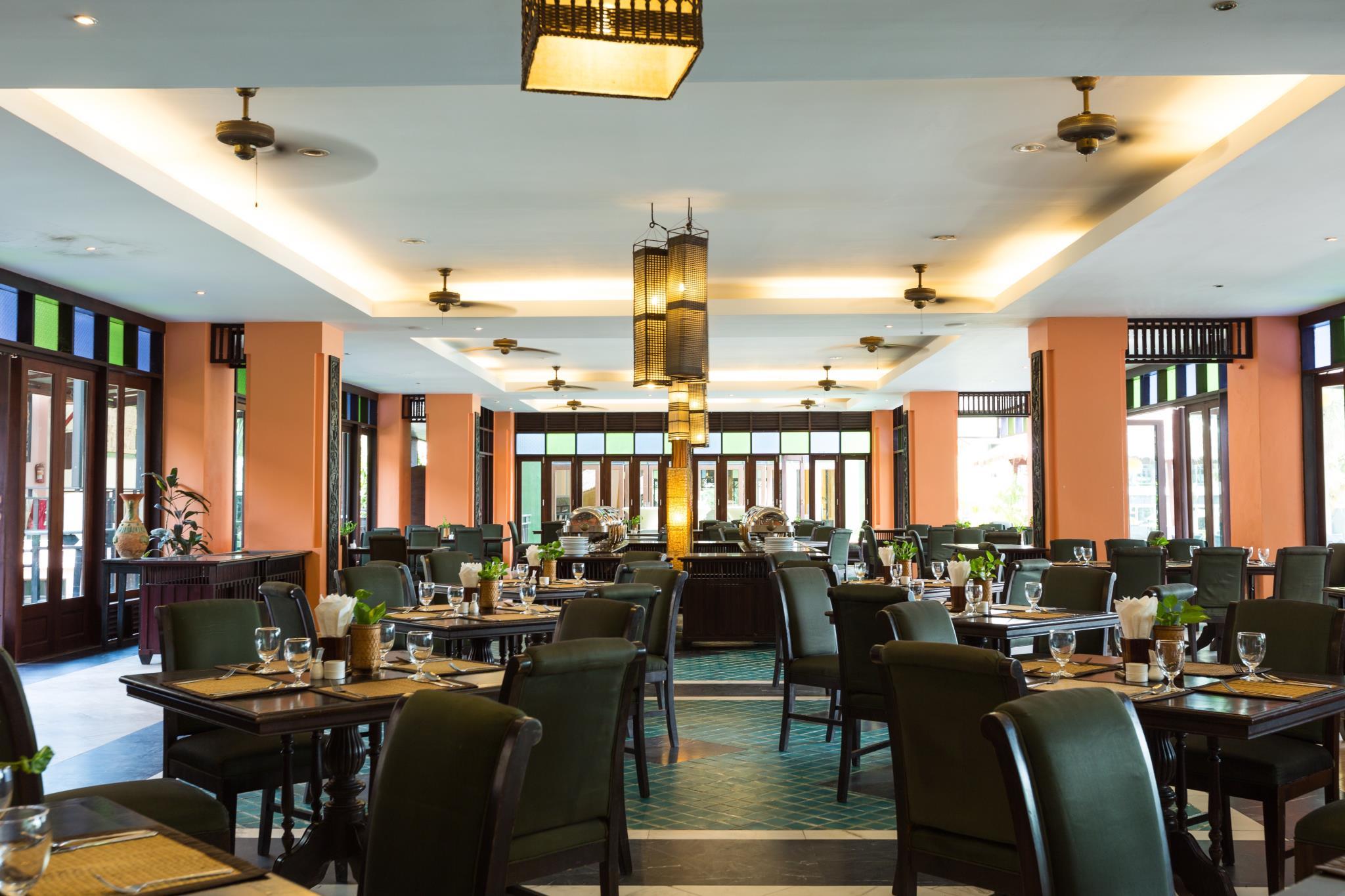 パッタウィア リゾート & スパ 写真