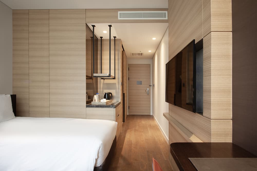 クラウン パーク ホテル ミョンドン ソウル 写真