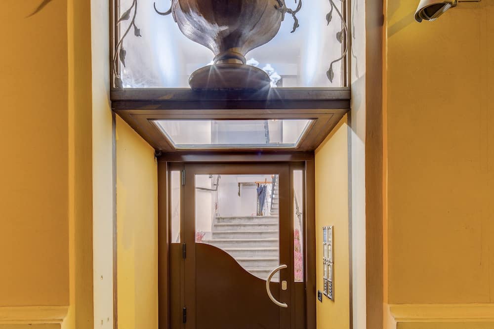 Residence San Giusto 写真