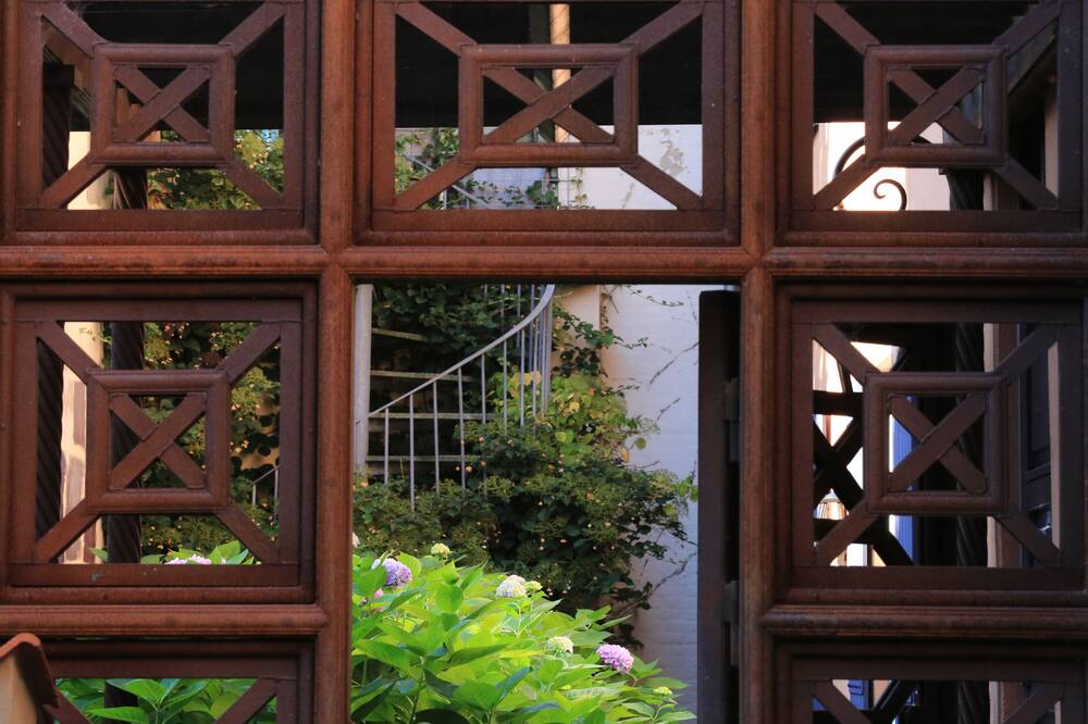 Villa Provence 写真
