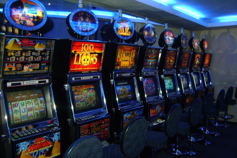 ザ ハボローネ ホテル 写真