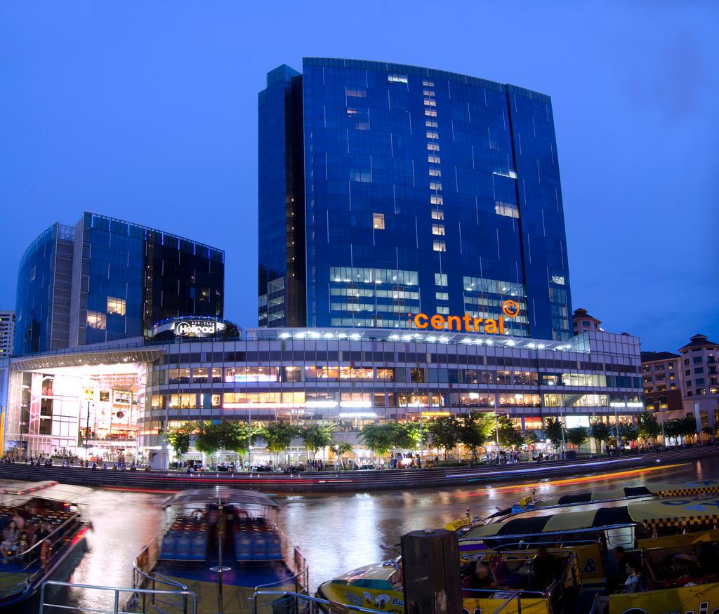 ヘリテージ コレクション オン クラーク キー - モバイル アプリ チェックイン 写真