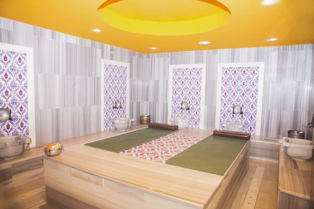 カン グランド ホテル 写真