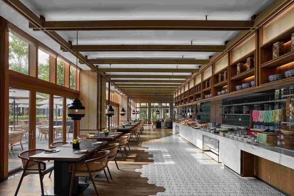 Angsana Zhuhai Hengqin 写真