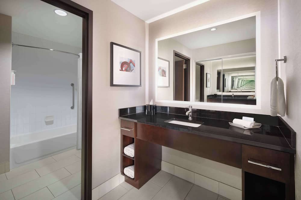 ホームウッド スイーツ バイ ヒルトン デンバー ダウンタウン コンベンション センター 写真