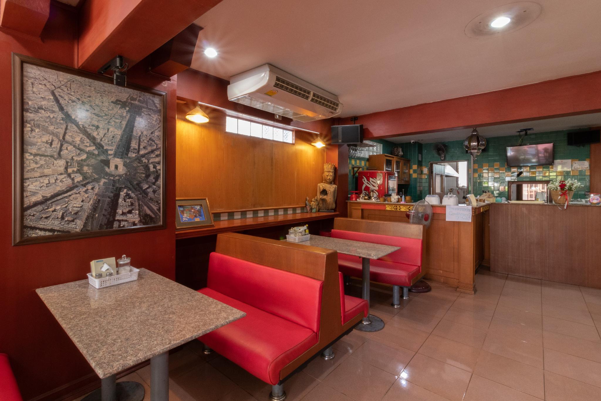 ランデブー オールドタウン チェンマイ 写真