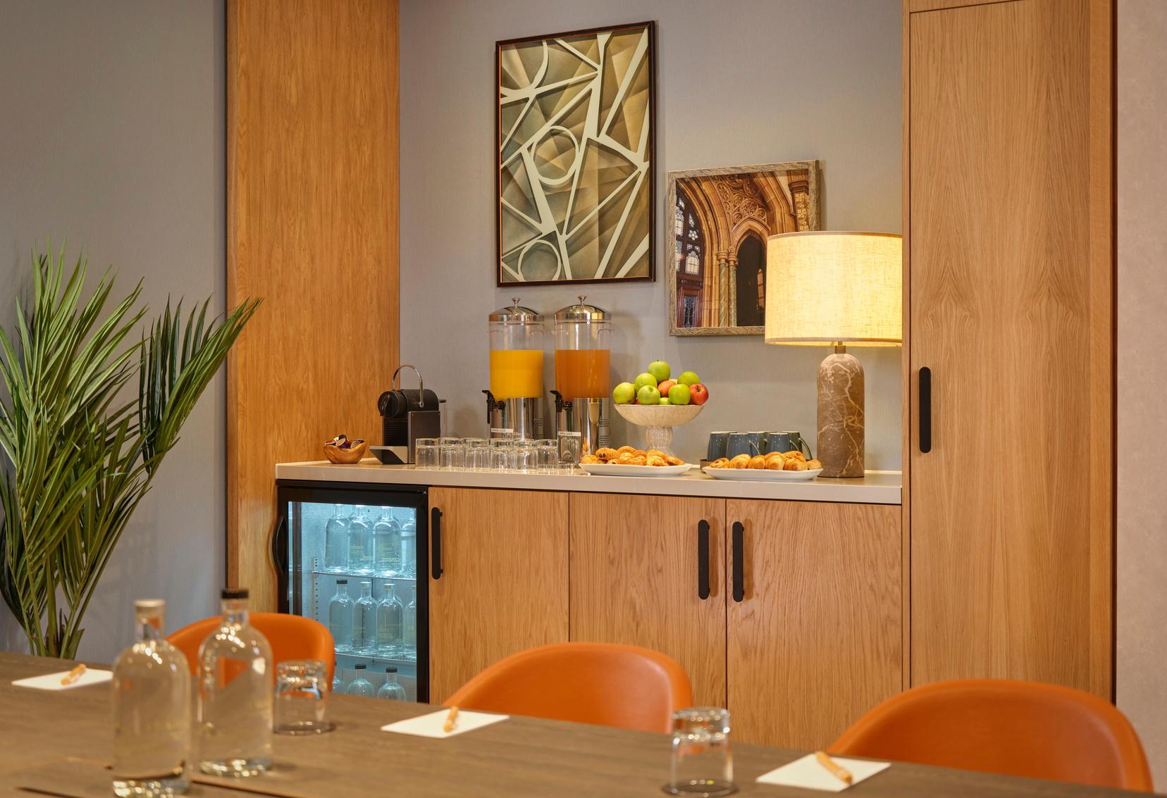 シタディンズ ホルボーン コヴェント ガーデン ロンドン 写真